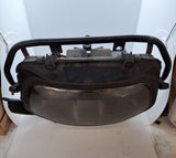 1991 GSX-R 750 Headlight and Brace