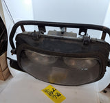 1991 GSX-R 750 Headlight and Brace