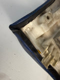 1986 GSX-R750 LTD Blue Seat