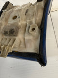 1986 GSX-R750 LTD Blue Seat
