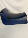 1986 GSX-R750 LTD Blue Seat