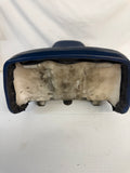 1986 GSX-R750 LTD Blue Seat
