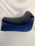 1986 GSX-R750 LTD Blue Seat