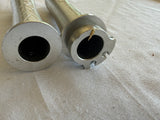GSX-R 1100 Billet Aluminum Handlebar Grips