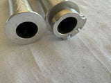 GSX-R 1100 Billet Aluminum Handlebar Grips
