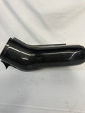 GSX-R 750 Ram Air Duct, Intake Pipe, Carbon