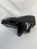 GSX-R 750 Ram Air Duct, Intake Pipe, Carbon