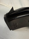 GSX-R 750 Ram Air Duct, Intake Pipe, Carbon