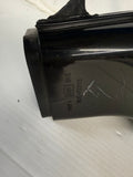 GSX-R 750 Ram Air Duct, Intake Pipe, Carbon
