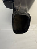 GSX-R 750 Ram Air Duct, Intake Pipe, Carbon