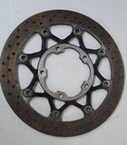 GSX-R 600/750 Front Brake Disc Rotor