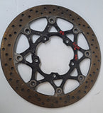 GSX-R 600/750 Front Brake Disc Rotor