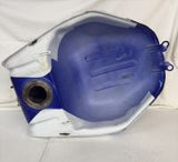 GSX-R 600 750 1000 Gas Tank