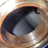 GSX-R 600 750 1000 Gas Tank