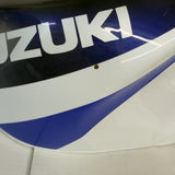 GSX-R 600 750 1000 Gas Tank