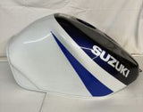 GSX-R 600 750 1000 Gas Tank