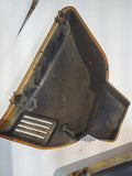 GT185 Side Covers