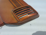 GT185 Side Covers