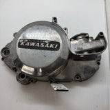 Kawasaki H2 750 Triple Clutch Cover OEM
