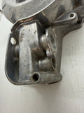 Kawasaki H2 750 Triple Clutch Cover OEM