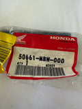 Honda Foot Peg Rubber