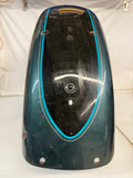 Harley FLSTS Heritage Springer Front Fender