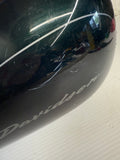 Harley Davidson Road Glide Gas Tank Jade Sunglo
