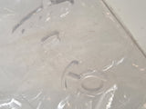 HJC HJ-05 Clear Visor