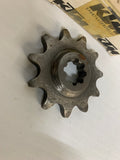KTM 50 Front 11T Sprocket