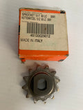 KTM 50 Front 12T Sprocket