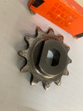 KTM 50 Front 12T Sprocket