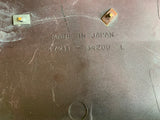 GS650G Side Covers