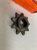 KTM 50 Front 9T Sprocket