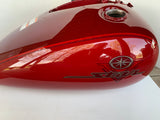 V-Star 1100 Classic Gas Tank