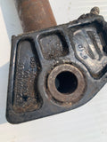 Skidoo Ski Leg