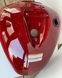 V-Star 1100 Classic Gas Tank
