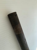 Skidoo Ski Leg