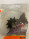KTM 50 Front 11T Sprocket