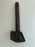 Skidoo Ski Leg
