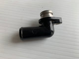 YZ250 WR250 Waterpump Joint 1