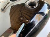 V-Star 650 Gas Tank
