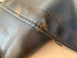 Indy 500 Blue Handlebar Cover