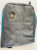 Polaris Indy Trail Gas Tank Cover