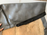 Polaris Indy Trail Gas Tank Cover