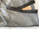 Polaris Indy Trail Gas Tank Cover