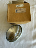 Yamaha Vintage IT MX Headlight Lens