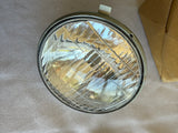 Yamaha Vintage IT MX Headlight Lens