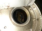 Katana GSX 750 Silver Gas Tank