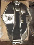 Katana GSX 750 Silver Gas Tank