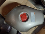 Katana GSX 750 Silver Gas Tank